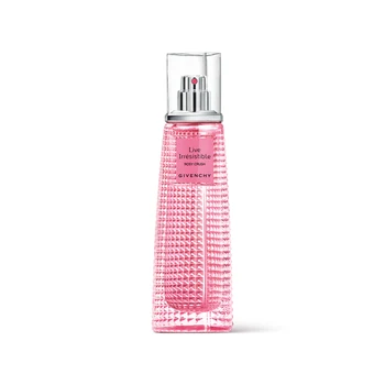 Givenchy Live Irresistible Rosy Crush – Tester