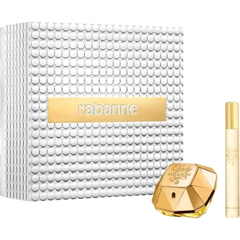 Paco Rabanne Lady Million set