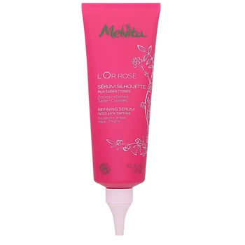 Melvita L'or Rose – Tester