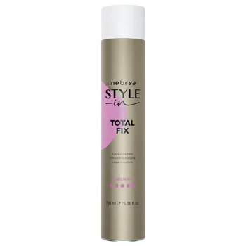 Inebrya Style-In Extra Strong Hold For Styling