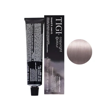 Tigi Colour Creative 9/02 Very Light Blonde Natural Violet