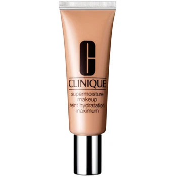 Clinique Supermoisture 09 Vanilla – Tester