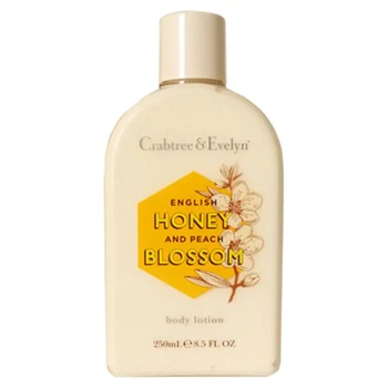 Crabtree & Evelyn English Honey & Peach Blossom