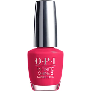 OPI Infinite Shine 2 IS L03 She Went On And On And On