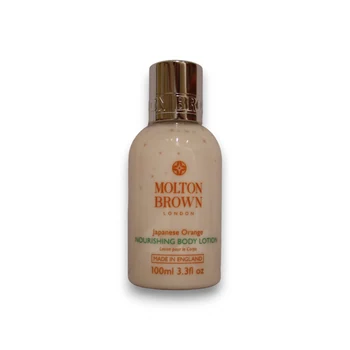 Molton Brown Japanese Orange