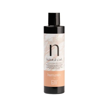 Full Cosmetics Natural Curl