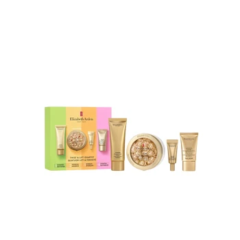 Elizabeth Arden Ceramide + Advanced Ceramide set (Restorative, Eye Cream)