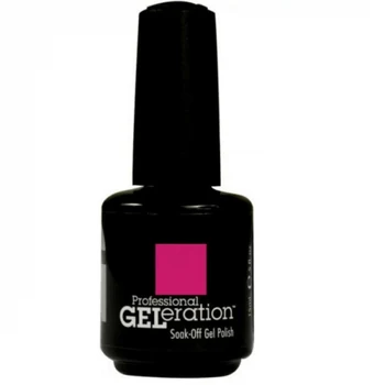 Jessica GELeration Colours GEL-493 Pharaoh