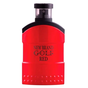 New Brand Golf Red