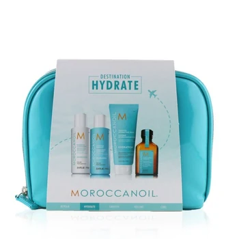 Moroccanoil Destination Hydrate set