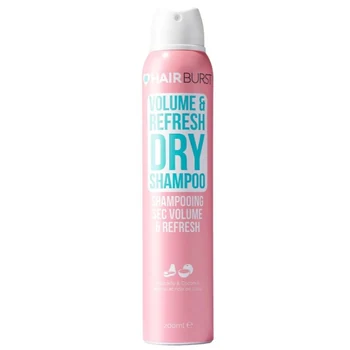 Hairburst Hair Dry Shampoo