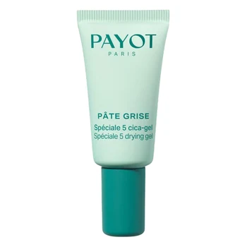 Payot Pate Grise Speciale 5 – Tester