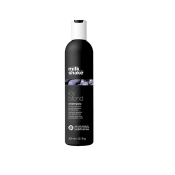 Milk_Shake Icy Blond
