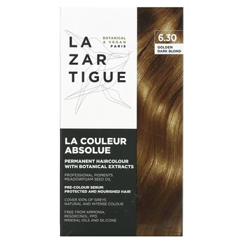 Lazartigue La Couleur Absolue 6.30 Golden Dark Blond