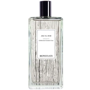 Parfums Berdoues Arz el-rab