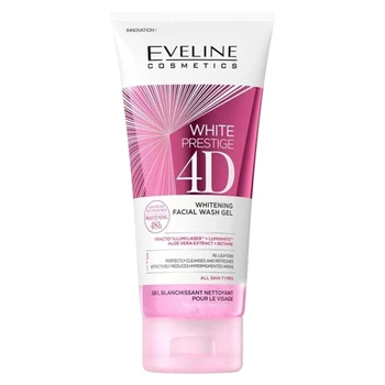 Eveline White Prestige – Tester