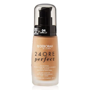Deborah 24 Ore Perfect 2 True Beige