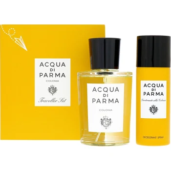 Acqua di Parma Travel set