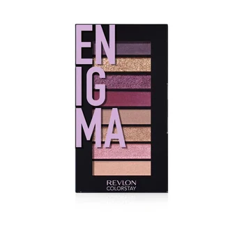 Revlon Color Stay Looks Book 920 Enigma