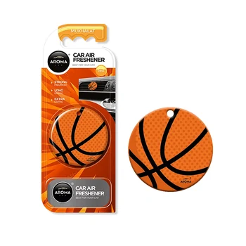 Aroma Car Basket Ball