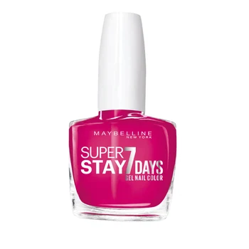 Maybelline Super Stay 7 Days Nr. 180 Rose Pink