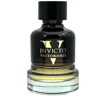 Fragrance World Invicto Victorious