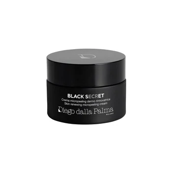 Diego Dalla Palma Black Secret