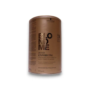 Schwarzkopf Professional BlondMe Brightening 9%