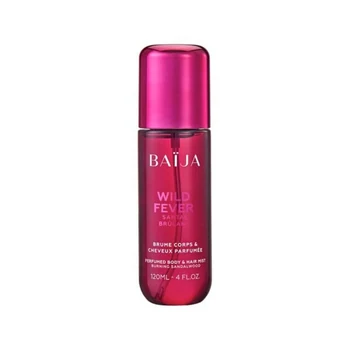 Baija Wild Fever