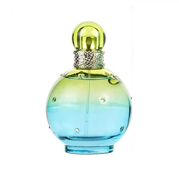 Britney Spears Island Fantasy – Tester