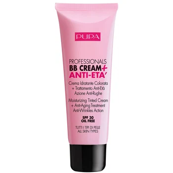 Pupa BB Cream & Primer 2-In-1