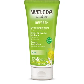 Weleda Refresh