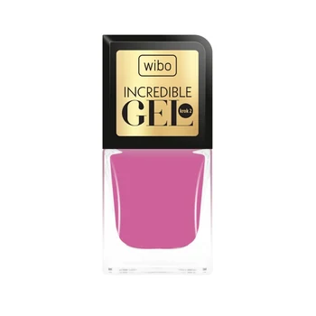 Wibo Incredible Gel 6