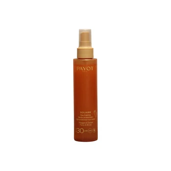 Payot Solaire – Tester