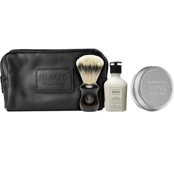 Depot 400 Shave Specifics No. 408 + 400 Shave Specifics No. 412 … set