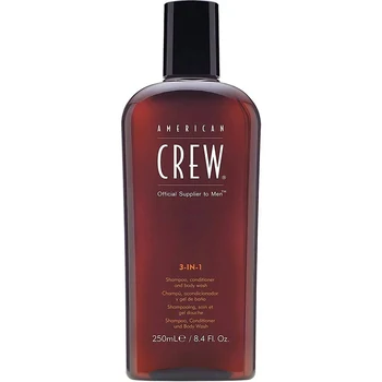 American Crew 3-In-1 For Hydration
