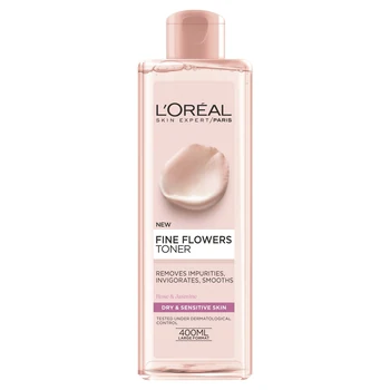 L´Oréal Paris Fine Flowers