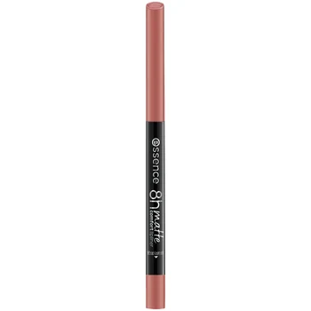 Essence 8H Matte Comfort 04 Rosy Nude