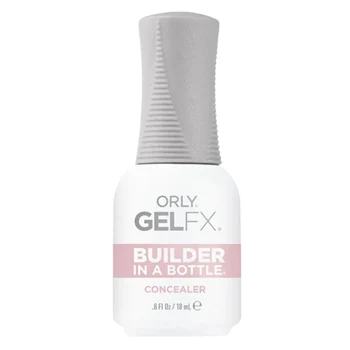 Orly Gelfx Builder In A Bottle Kit Concealer
