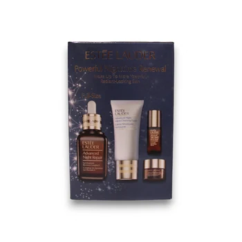 Estee Lauder Powerful NightTime Renewal set
