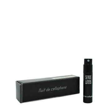 Serge Lutens Nuit de Cellophane – Probe