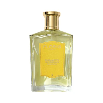 Floris Of London Bergamotto Di Positano