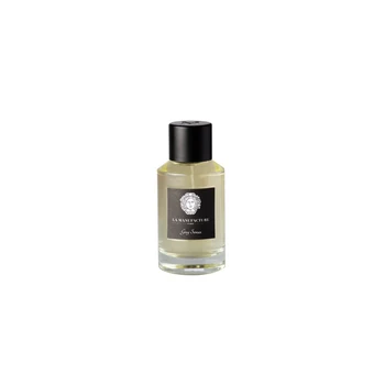 La Manufacture Grey Senses