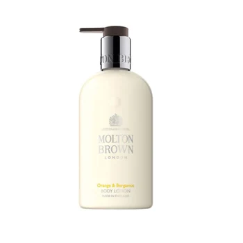 Molton Brown Orange & Bergamot Hydrating