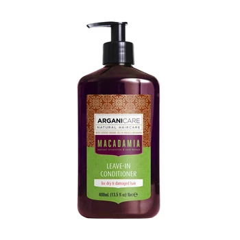 Arganicare Macadamia