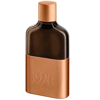 Tous 1920 The Origin