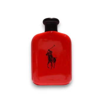 Ralph Lauren Polo Red – Tester