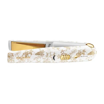 Balmain Professionnel Limited Edition White Gold
