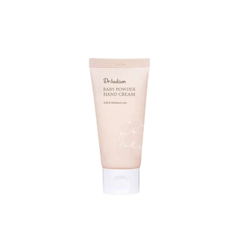 Dr. Hedison Baby Powder