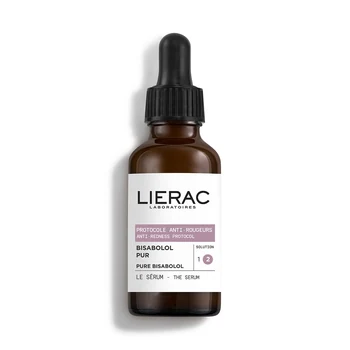 Lierac Protocole